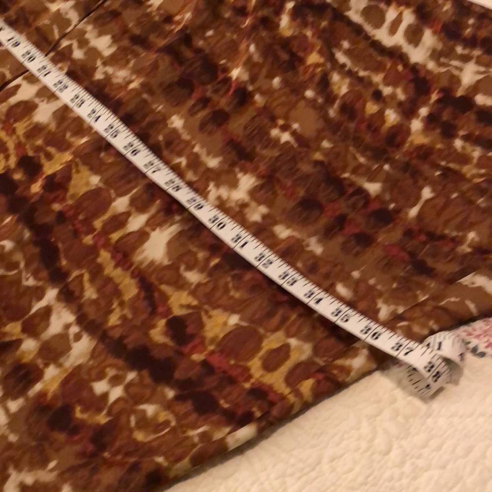 Ruby Red pullover kimono top. - Picture 10 of 10